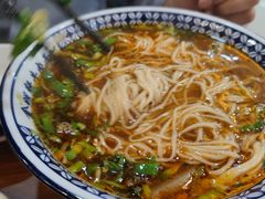 -阿西叶滩羊馆(交大店)
