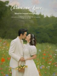 点击看大图 -爱城婚纱摄影·品质严选店