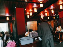 -捞王猪肚鸡火锅(昆山店)