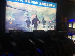 -万达影城(武进万达广场IMAX店)