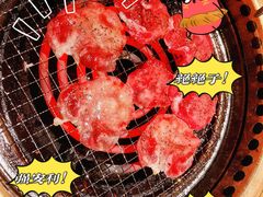 -神户赤童日式烤肉(金地广场店)