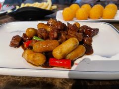 -咖啡人·融合餐厅(健康东路店)