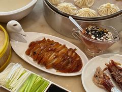 -梅利汴京烤鸭•开封豫菜地标店(晋安路店)