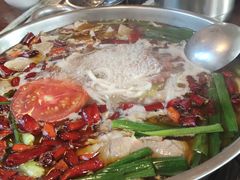 -赵氏烩泽腊排骨火锅店(近华浦路店)