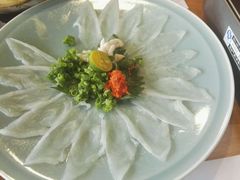 -天正河鲀·河豚亭(大连店)