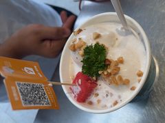 -自然椰·海南清补凉(海月广场店)