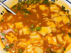 -宁夏国强手抓羊肉·清真菜(未央路凤三店)