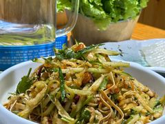 -鹤之乡·齐齐哈尔烤肉·非遗(秋涛路店)