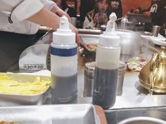 -大神太神·铁板烧(七宝领展广场店)