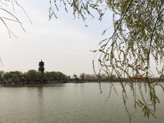 -盛世南宫影视城(北普陀影视城)