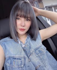 -Rise Hair上升造型