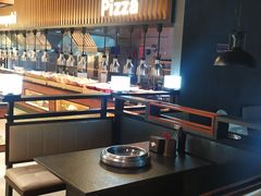 大堂-壹炉自助烤肉烧烤店(港悦广场店)