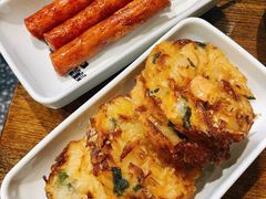 老长沙小香肠-黑白电视长沙小吃(悦汇城店)