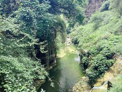 -山西壶关太行山大峡谷旅游景区