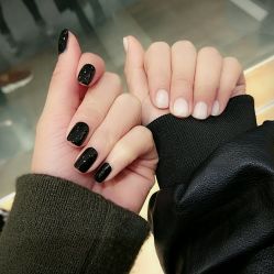 点击看大图 手部美甲-Hands Nail专业美甲美睫