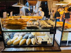 -仙峰天然面包(迎宾路店)