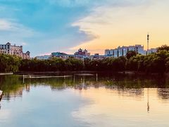 -朝阳公园游乐园