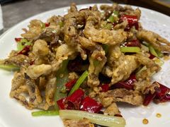 -闫府私房菜·老字号(恒隆店)