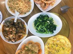 -明记海鲜大排档(巽寮湾店)