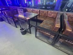 -关你鬼室大型密室逃脱(佛山创意园店)