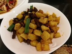 -四合院(黔灵西路店)