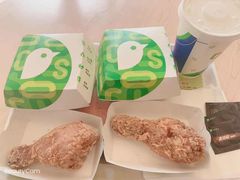 -德克士(睢宁曼哈顿店)