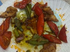 -麒麟中餐厅·经典粤菜·地道菜式老字号(广州长隆酒店)