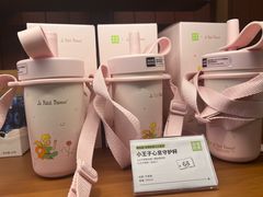 -奈雪的茶(松江万达店)