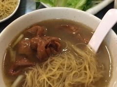 -恩宁刘福记(东华东路店)