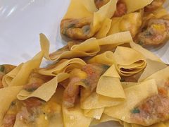 炸云吞-勒南公舍(龙江店)