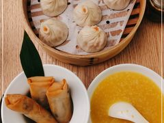 -苏小柳点心·手作小笼包(新街口分院店)