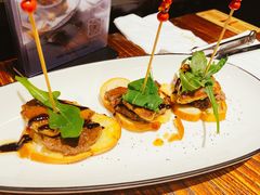 -1886德国汽车餐厅(外滩十六铺码头店)