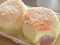 -mira甜品屋(财大店)