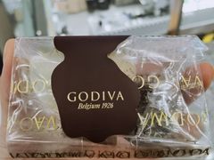 -GODIVA(宁波来福士店)