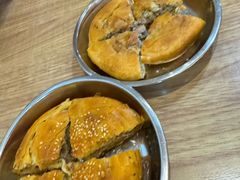 -王记特色锅魁(城市阳光大厦店)