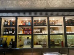 -良木缘咖啡西餐(优品道广场店)