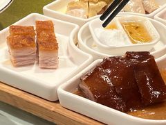 -滋粥楼·顺德菜(番禺广场总店)