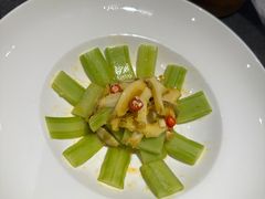 -羲和雅苑•北京烤鸭(国贸商城店)