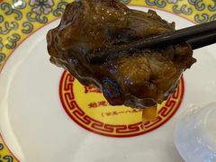 -鸿宾楼(展览馆路店)