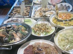 -添福来墨鱼饺子 · 海鲜东北菜(泡崖店)