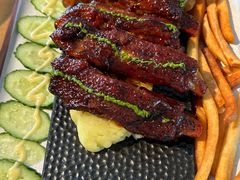 -苦尽酒馆·川菜(鼓楼店)