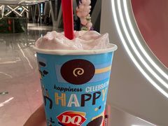 -DQ·蛋糕·冰淇淋(五棵松万达店)