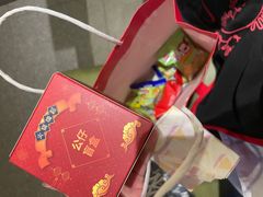 -海底捞火锅(方圆荟店)