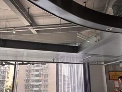 -LA合时健身4PMFIT(花桥旗舰店)