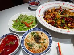 -禄鼎记·排队俩小时都要吃的酸菜鱼(石牌桥店)