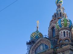 -滴血救世主教堂