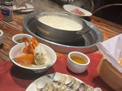 -大良毋米粥(锦龙路总店)