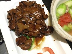 -堂宴·老厦门私房菜(1988仙岳总店)