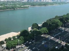 -长沙富力万达文华酒店