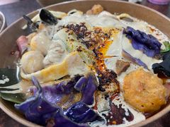 -高记麻辣烫
